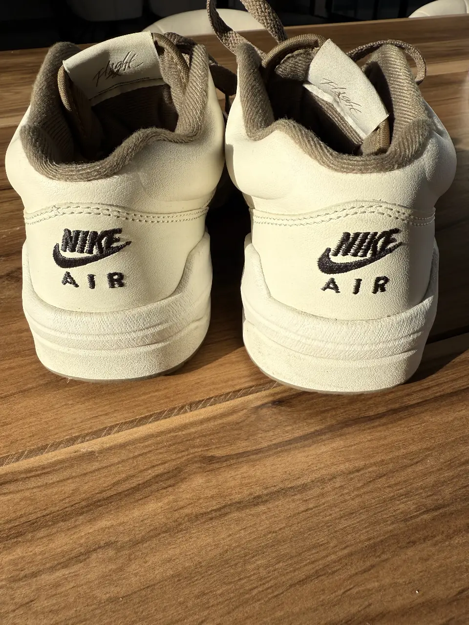 Zapatillas Nike - Vista 3