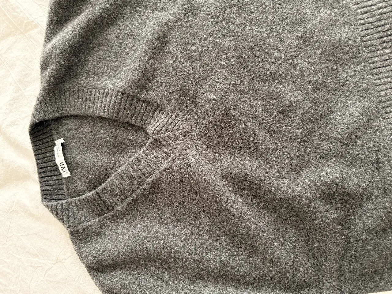Sweater Zara - Vista 3
