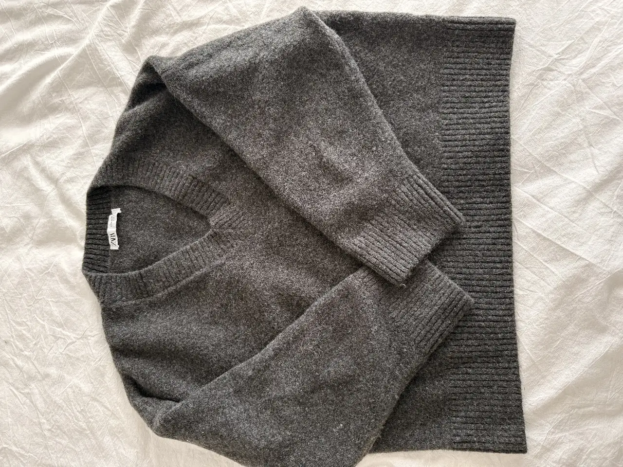 Sweater Zara - Vista 4