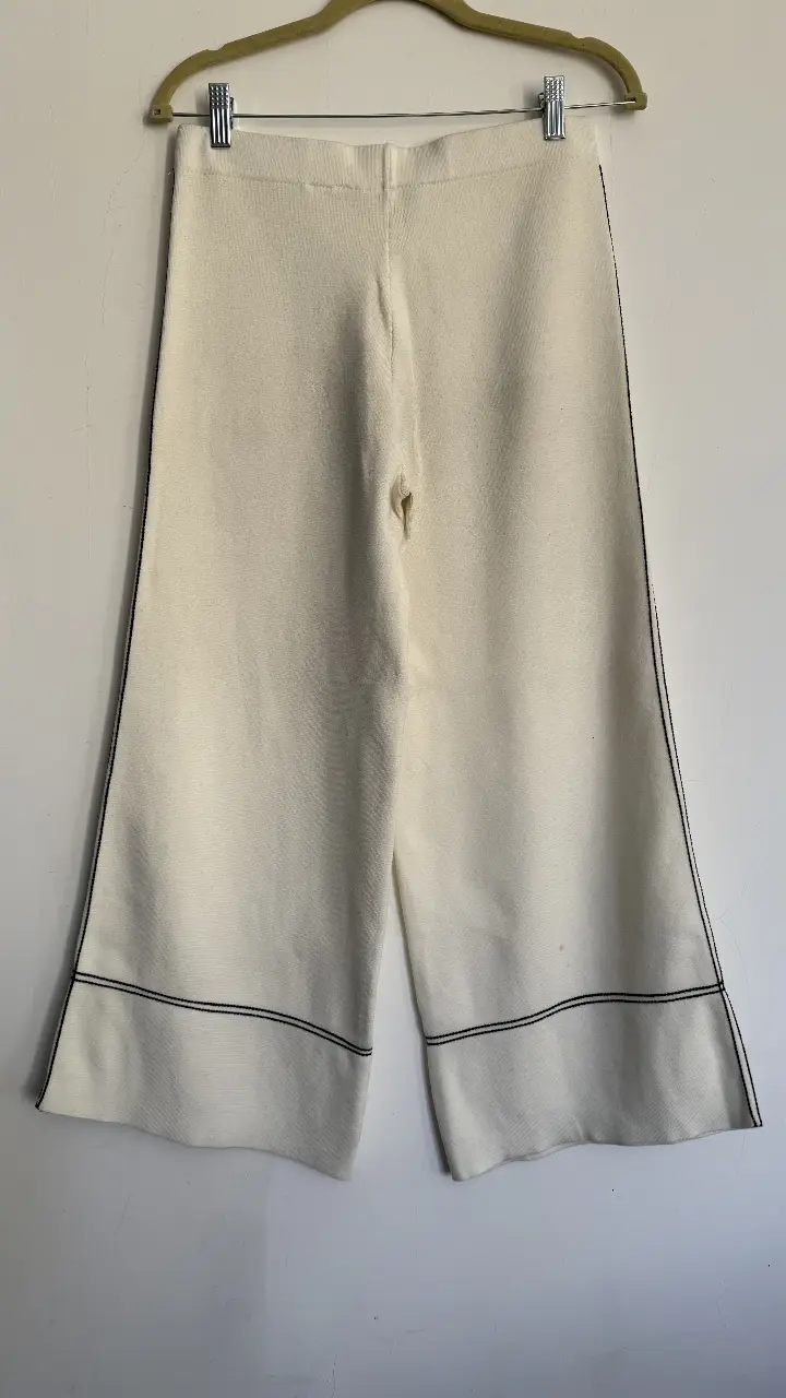 Pantalón Zara Collection - Vista 2
