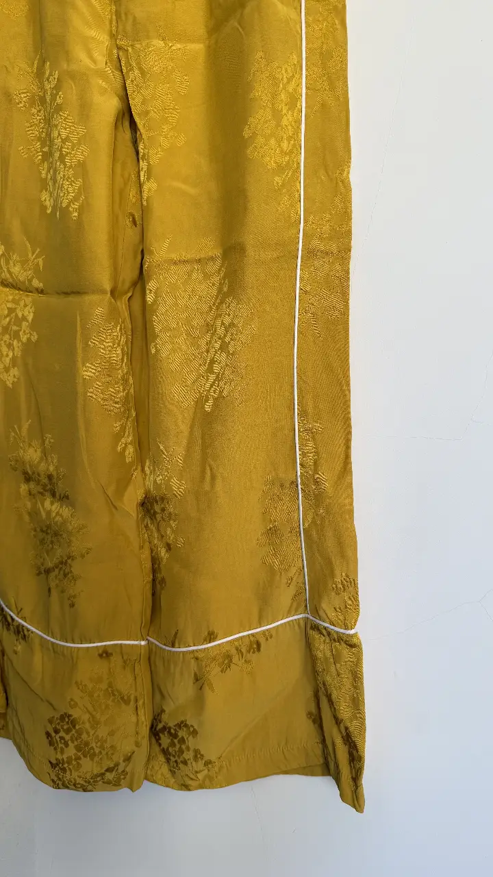 Pantalón Bershka - Vista 3