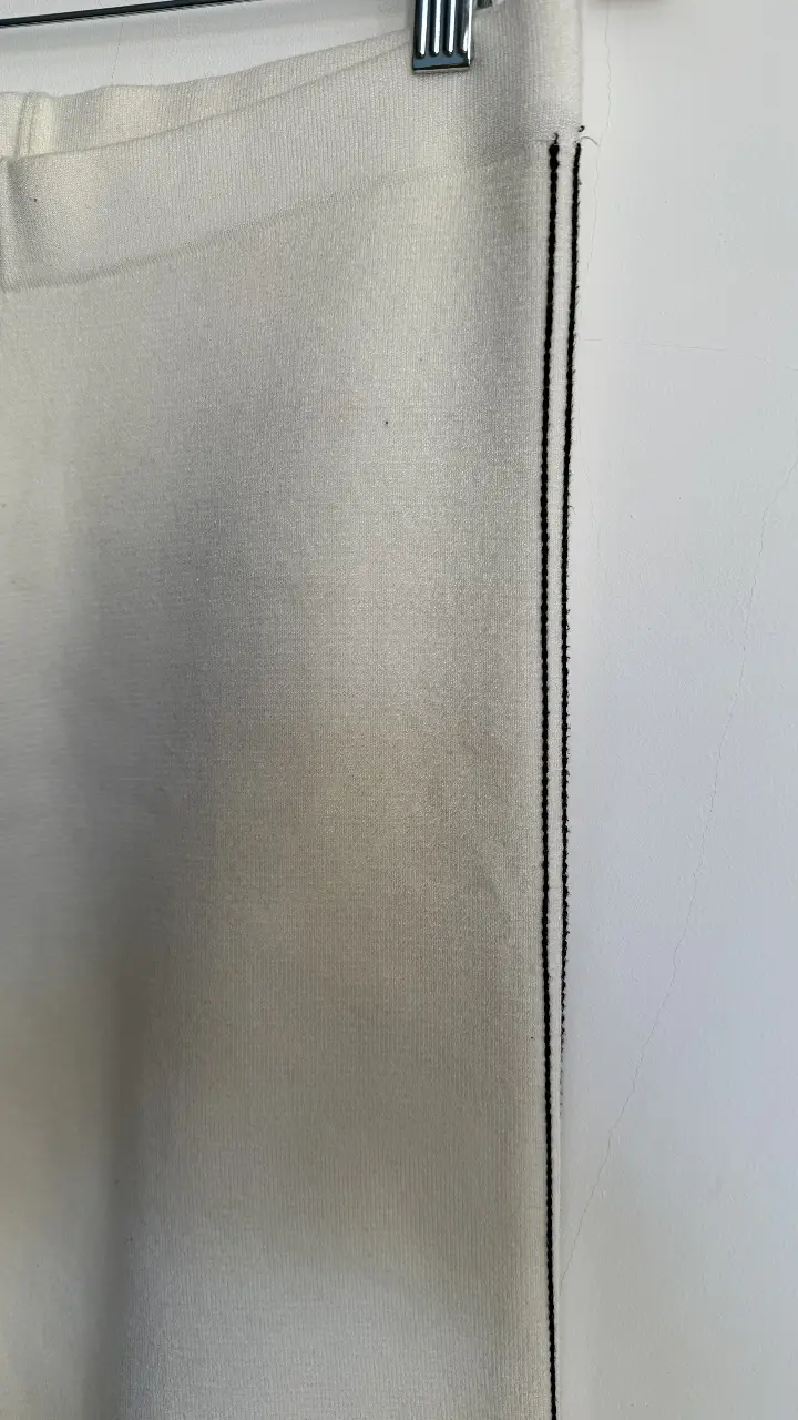 Pantalón Zara Collection - Vista 4