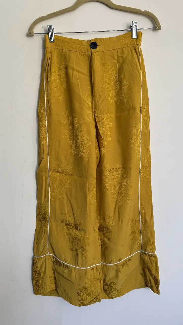 Pantalón Bershka - Vista 2
