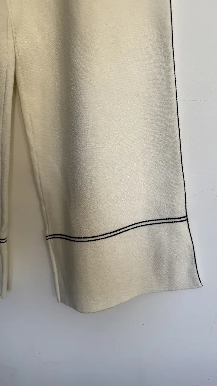 Pantalón Zara Collection - Vista 3