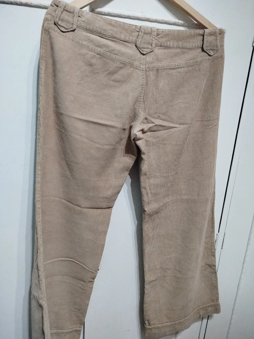 Pantalón Complot - Vista 3