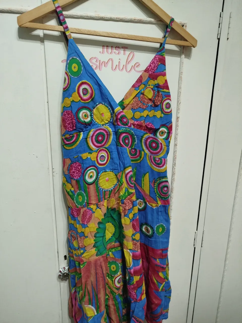 Vestido Sin marca - Vista 2