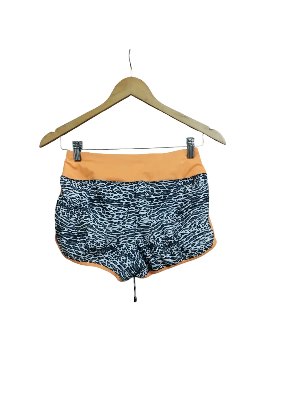 Short Nike - Vista 2