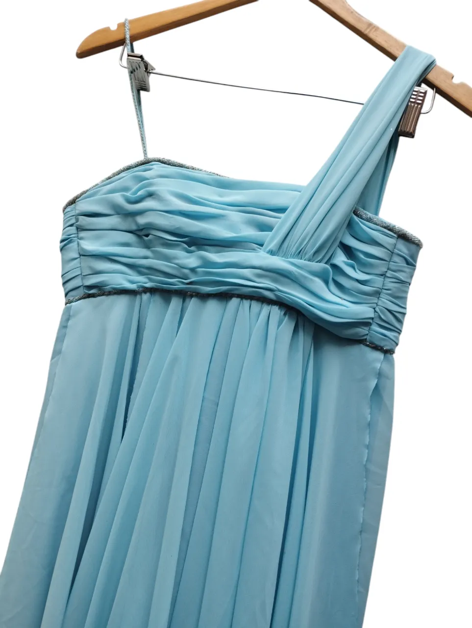 Vestido Otra - Vista 2