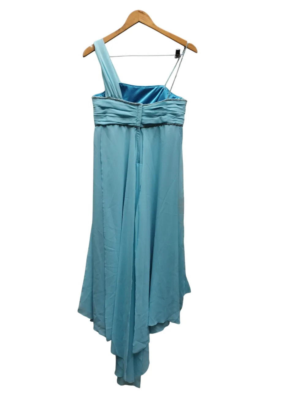 Vestido Otra - Vista 3