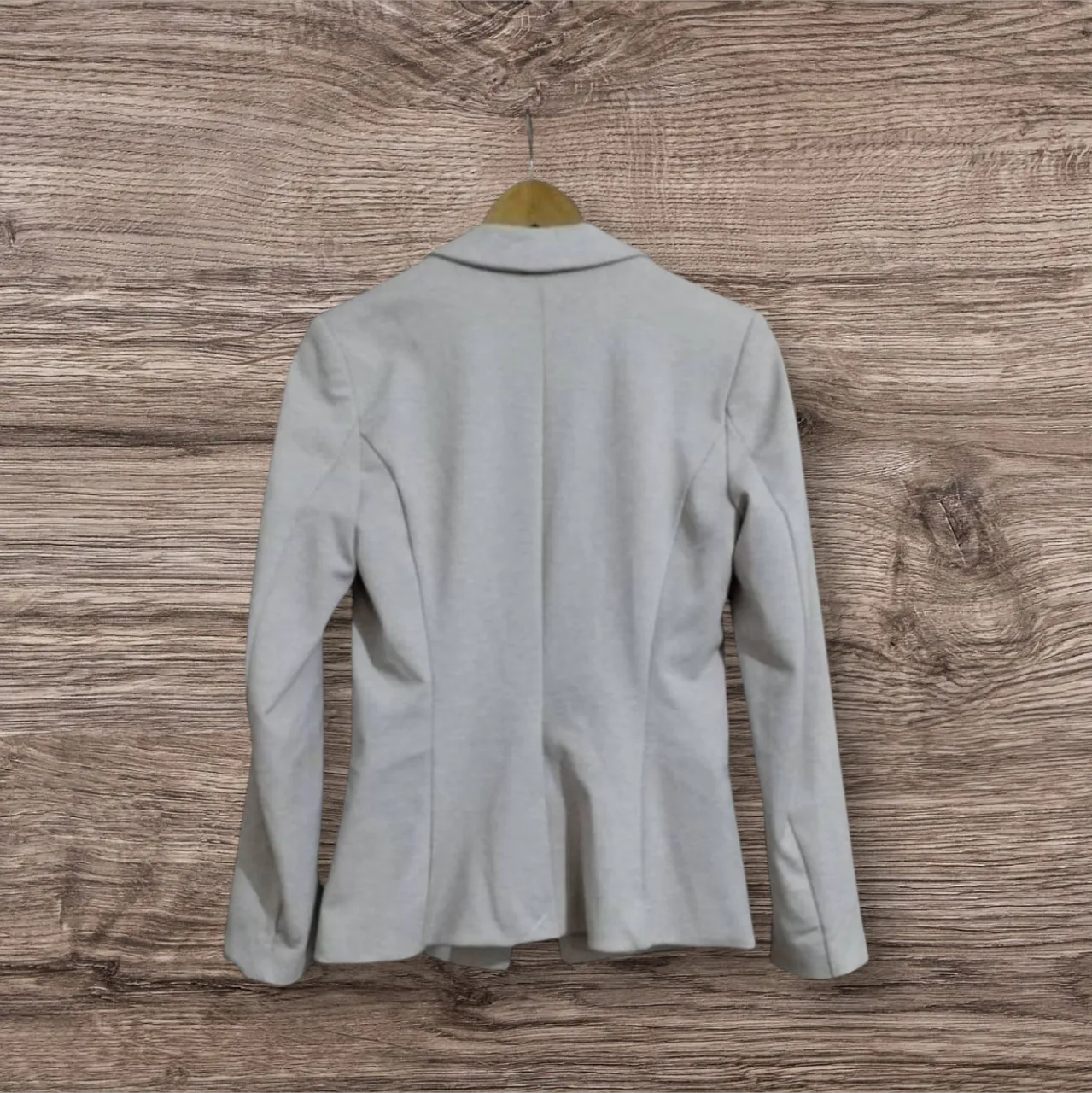 Blazer H&M - Vista 2