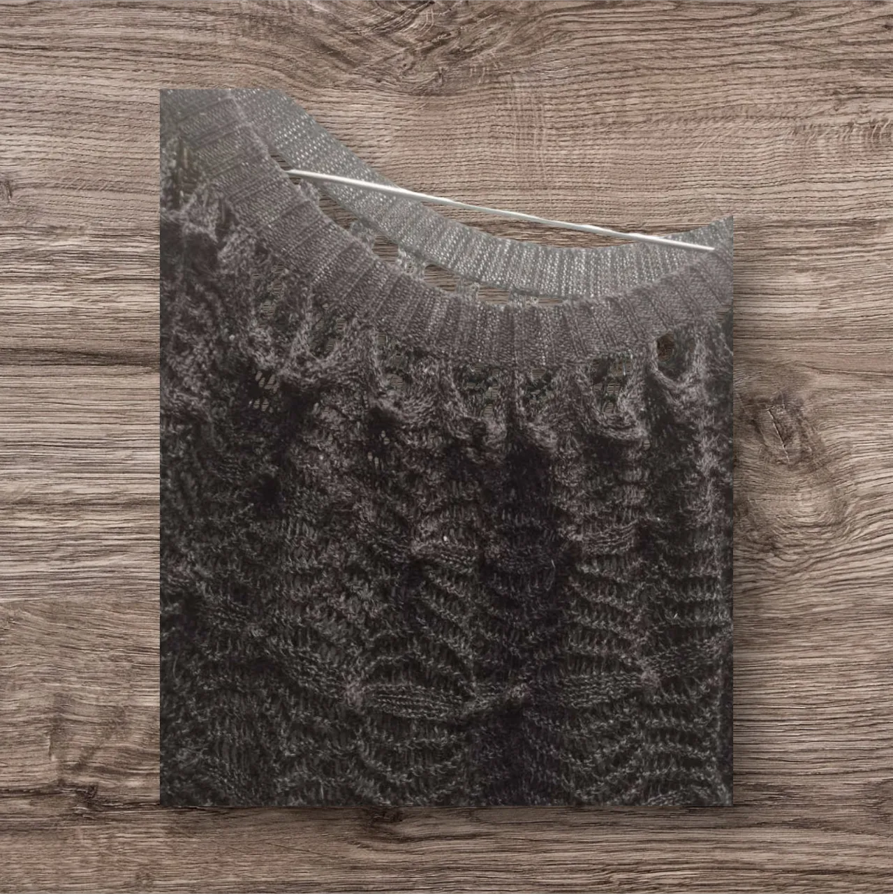 Sweater Otro - Vista 2