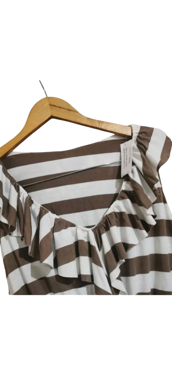 Vestido Otra - Vista 2