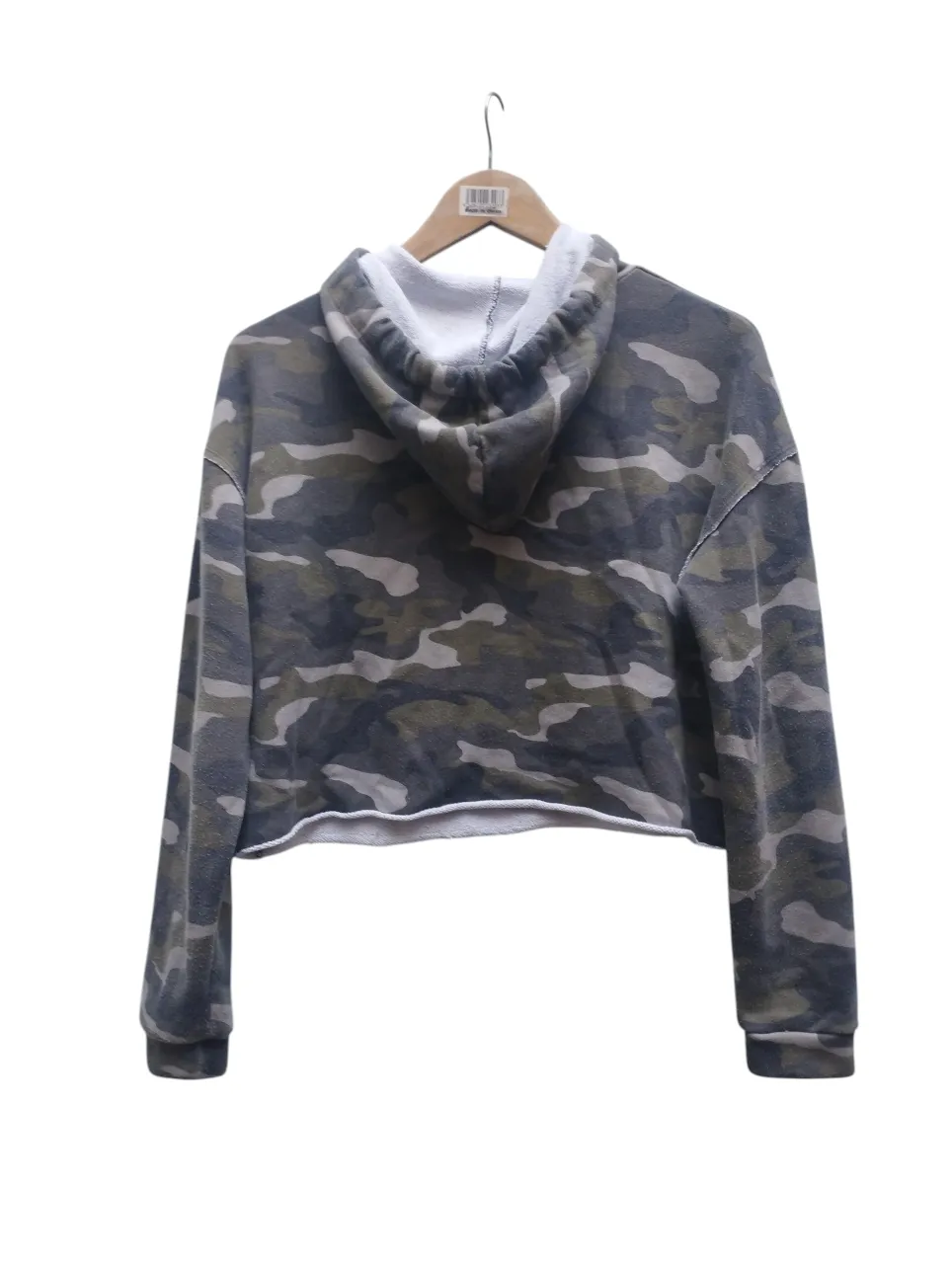 Buzo Tabatha - Vista 3