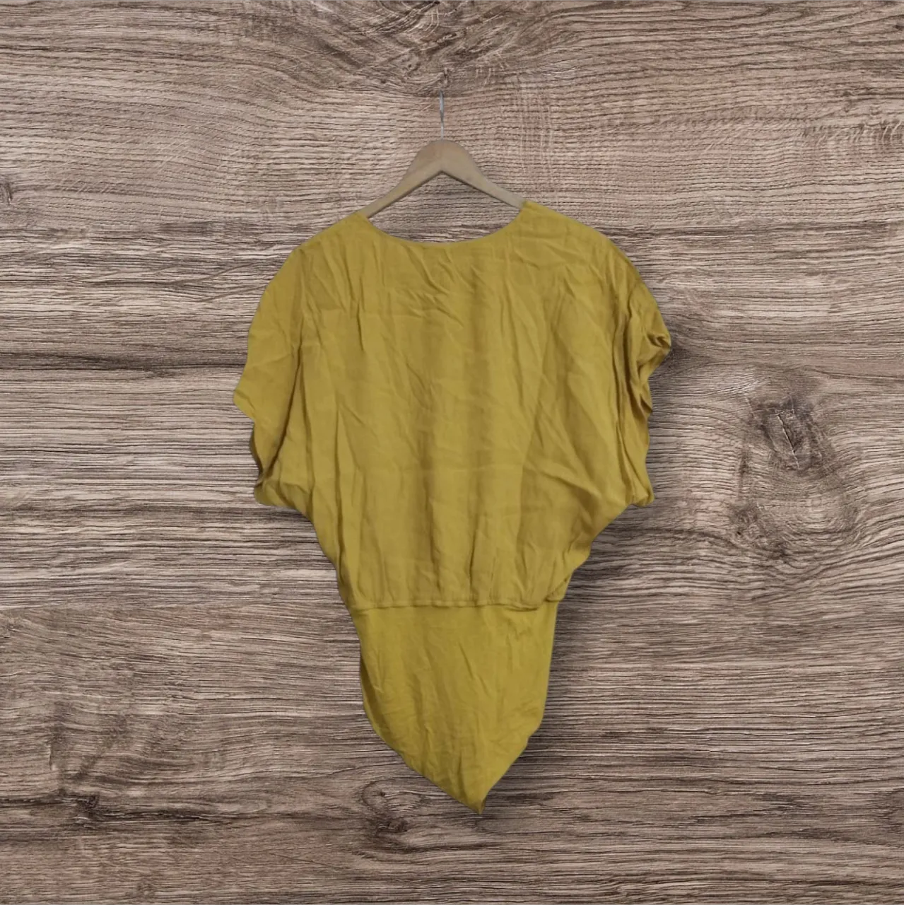 Body Forever 21 - Vista 2
