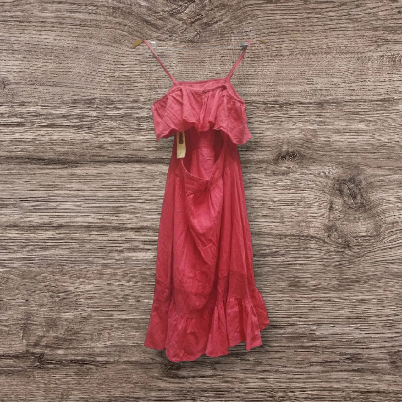 Vestido Rapsodia - Vista 2
