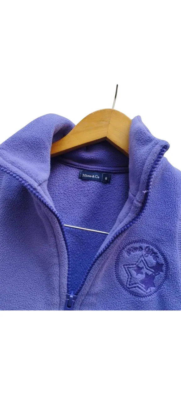 Chaleco Mimo & Co - Vista 2