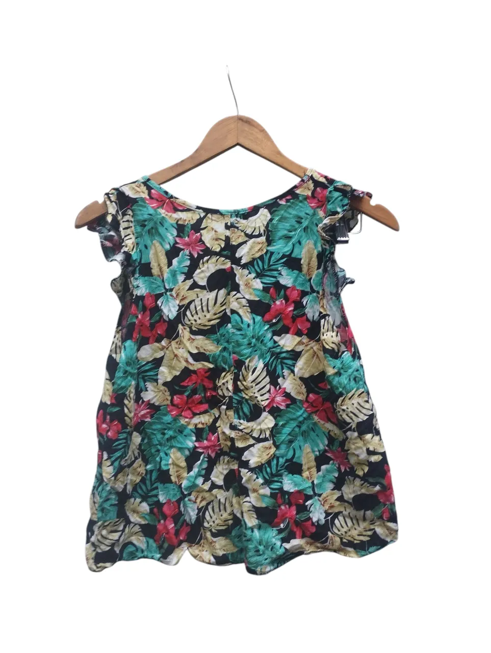 Remera Scombro - Vista 3