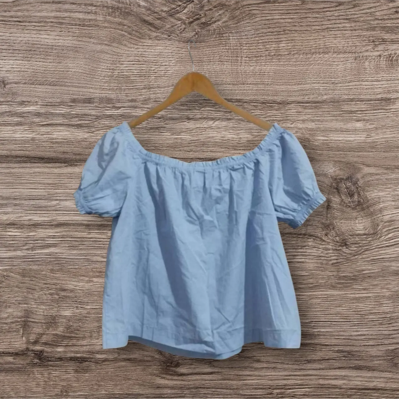 Blusa H&M - Vista 2