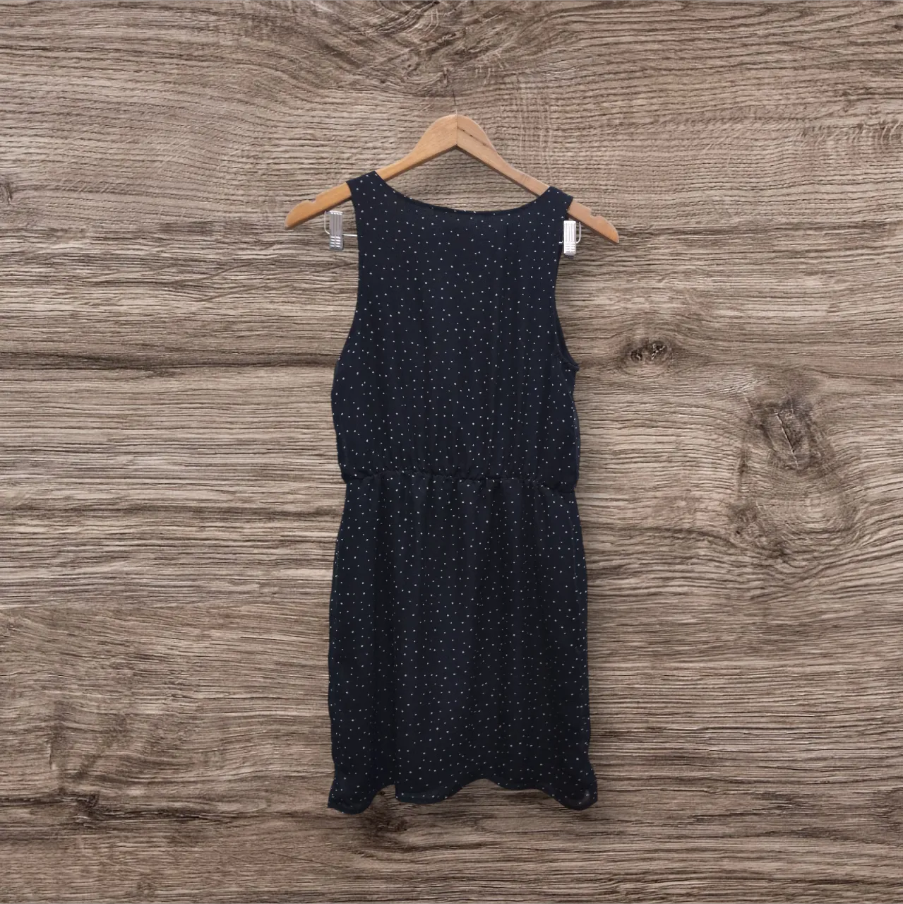 Vestido Complot - Vista 3