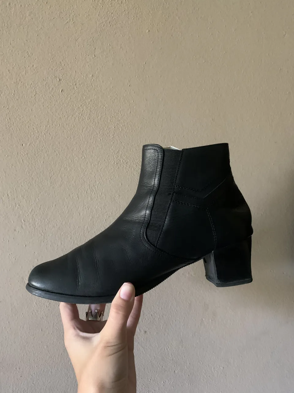 Botines Otra marca - Vista 4