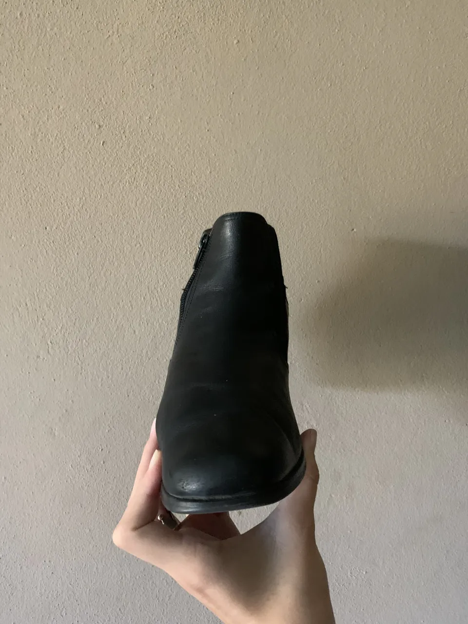 Botines Otra marca - Vista 2