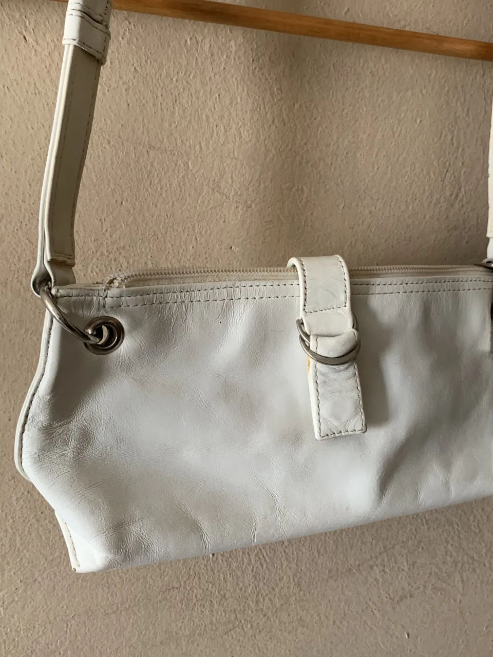 Cartera Borghese - Vista 2