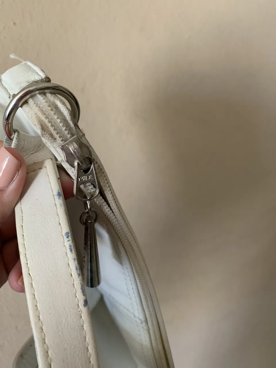 Cartera Borghese - Vista 4