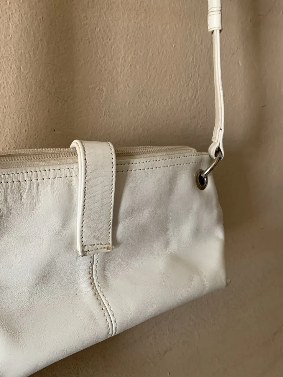 Cartera Borghese - Vista 3