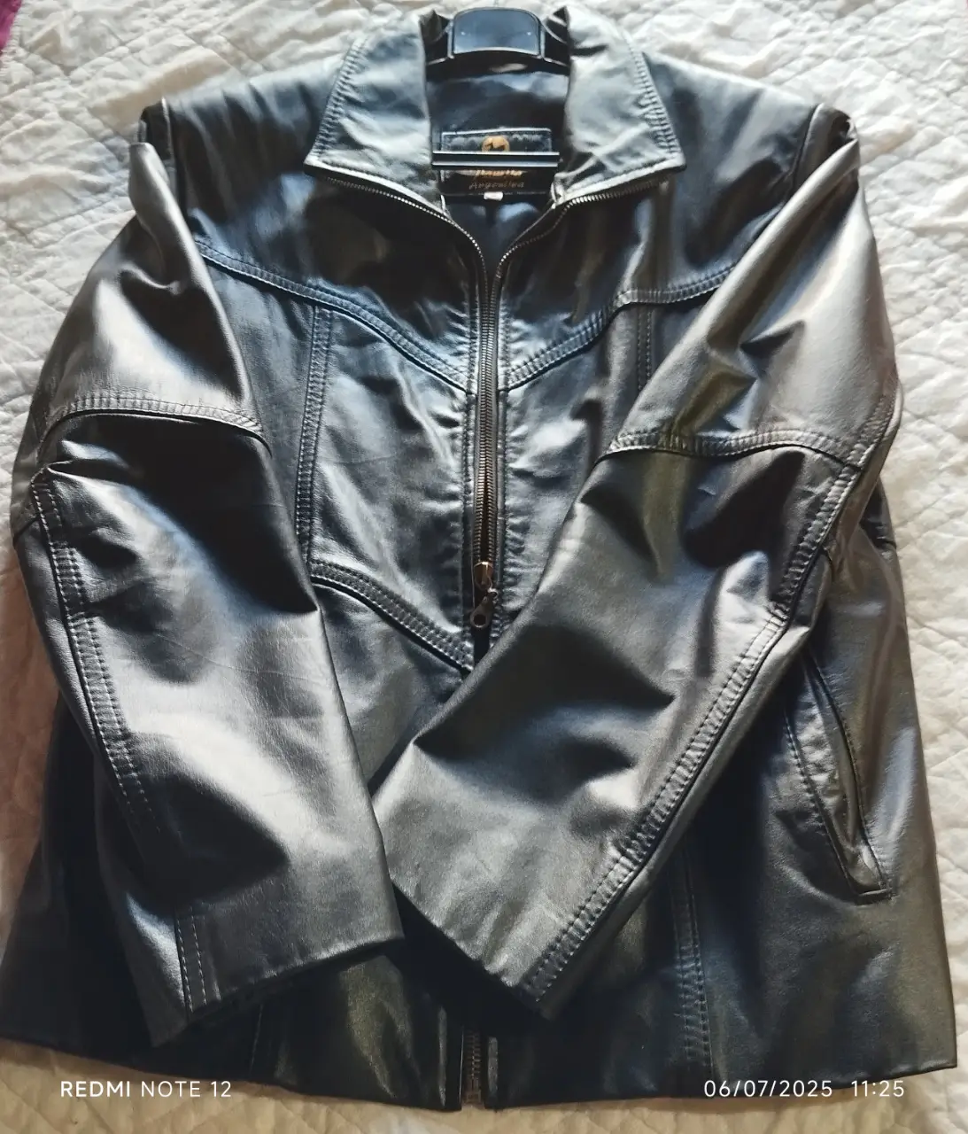 Campera Original - Vista 2