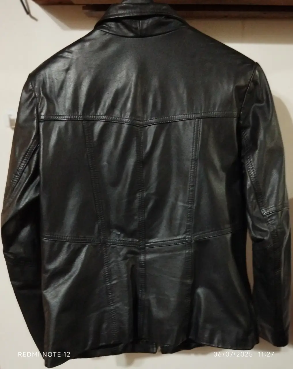 Campera Original - Vista 3