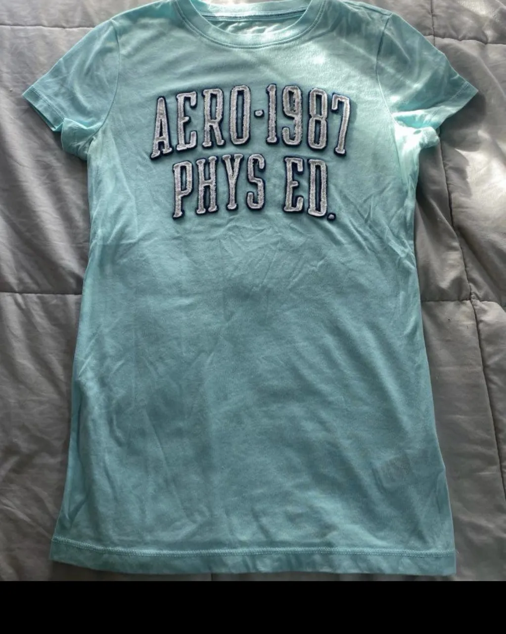 Remera Aéropostale - Vista 2