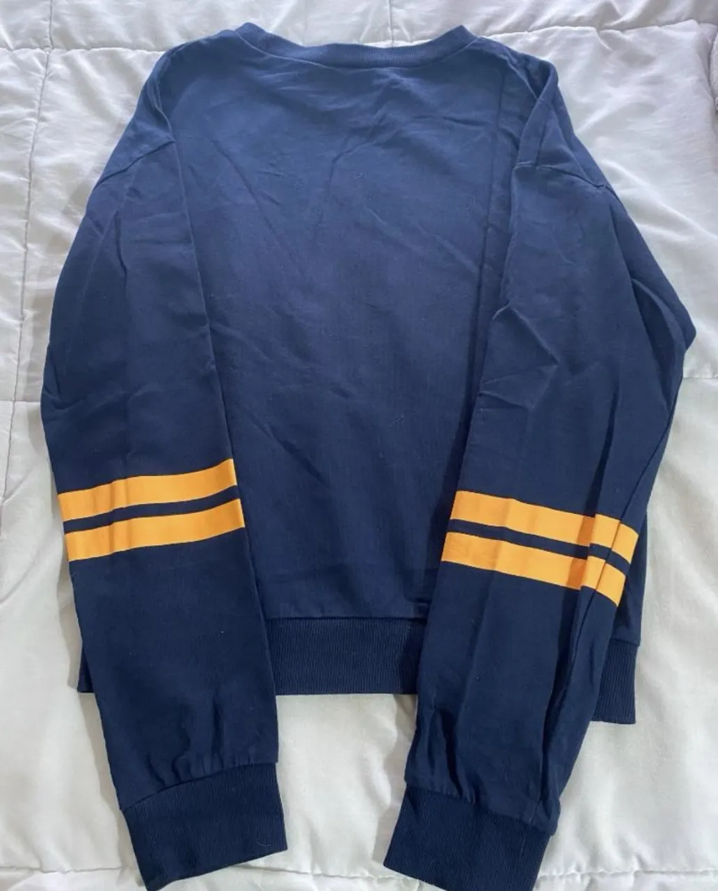 Buzo H&M - Vista 2