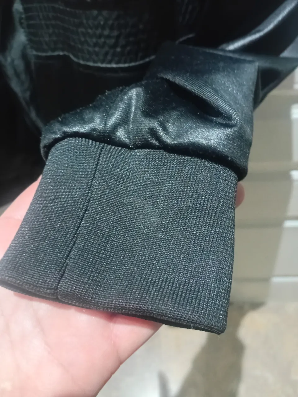 Campera Zara - Vista 4