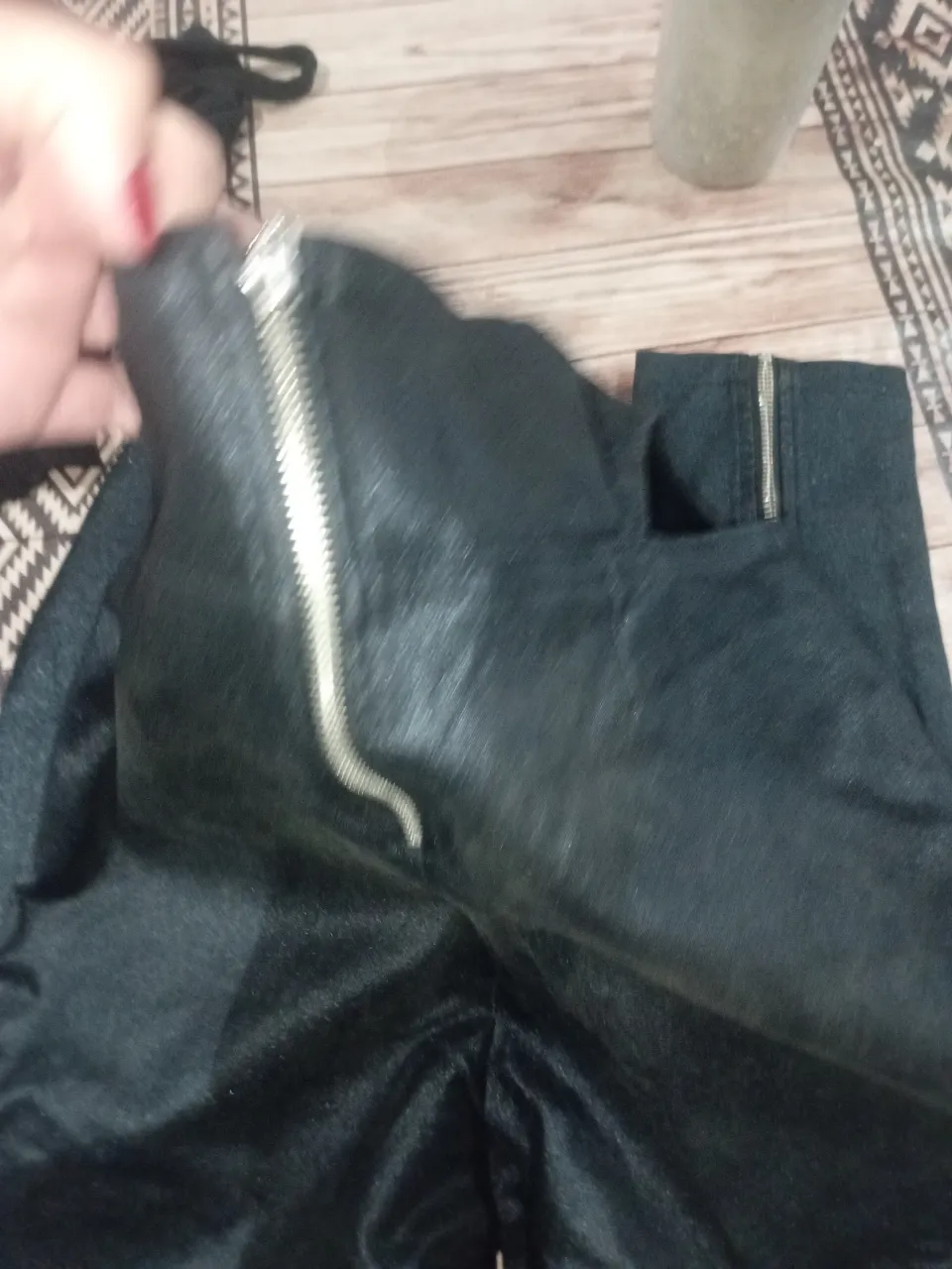 Jean Victoria Tucci - Vista 5