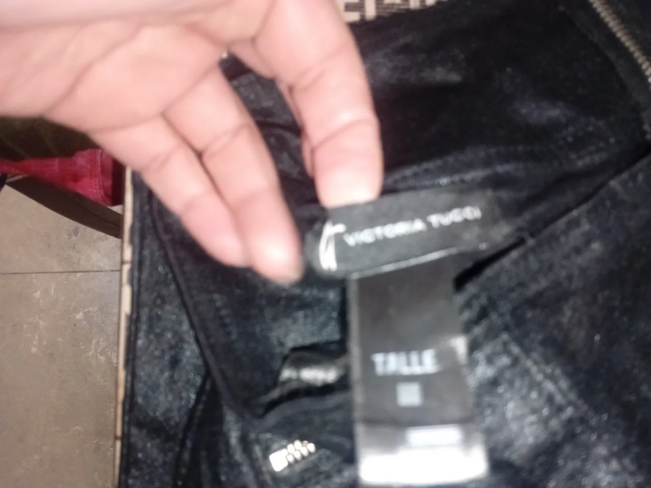 Jean Victoria Tucci - Vista 4