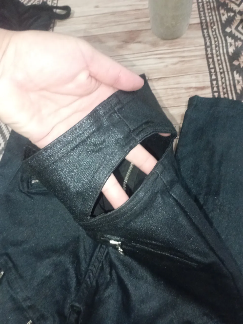 Jean Victoria Tucci - Vista 2