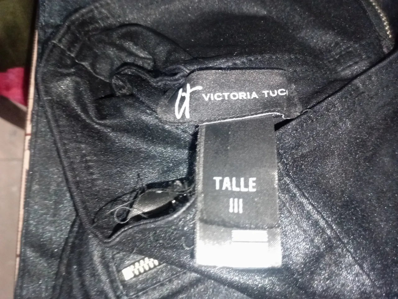 Jean Victoria Tucci - Vista 3