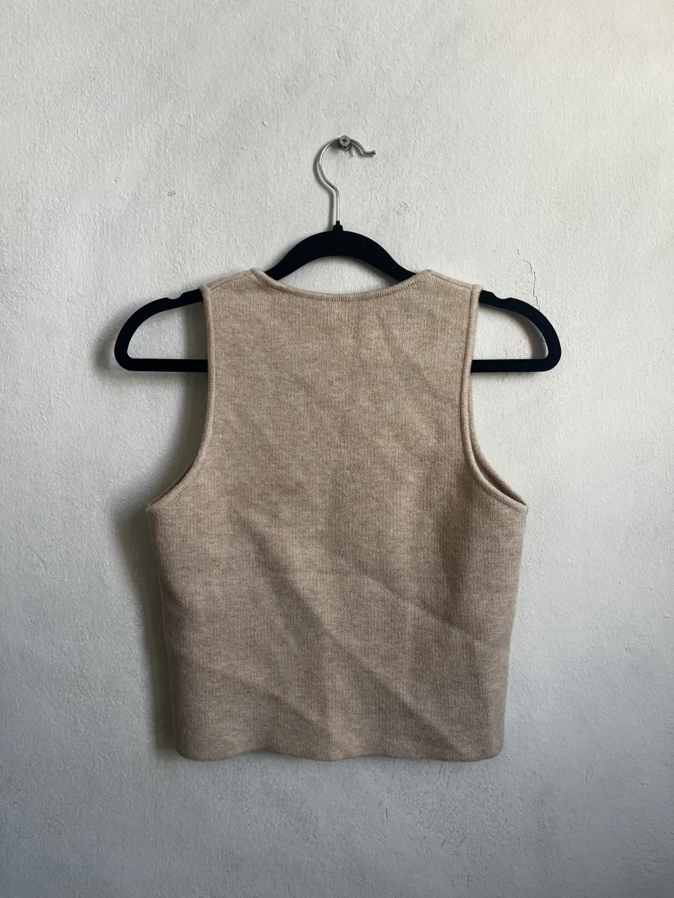 Chaleco Sky - Vista 3