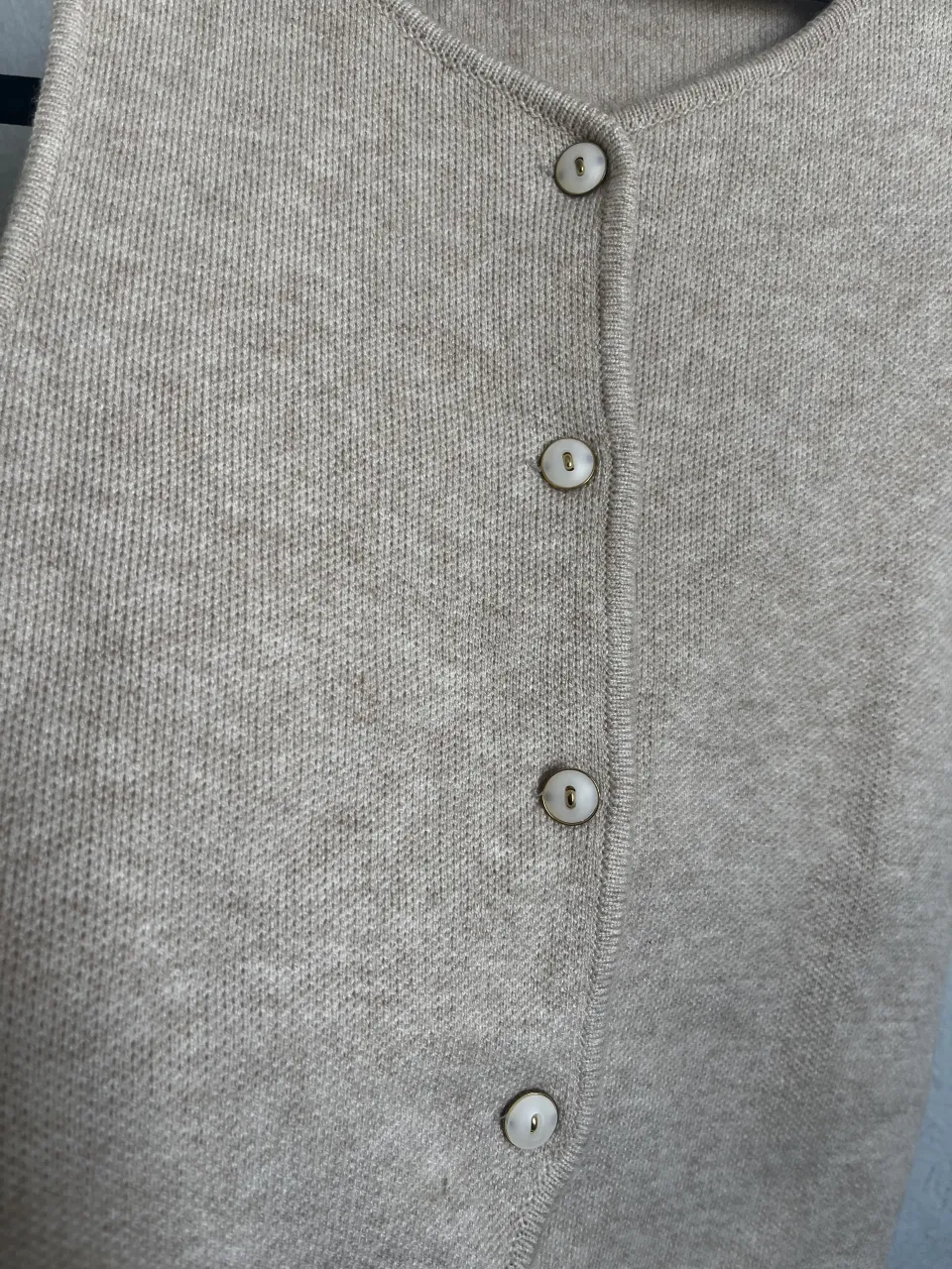 Chaleco Sky - Vista 2