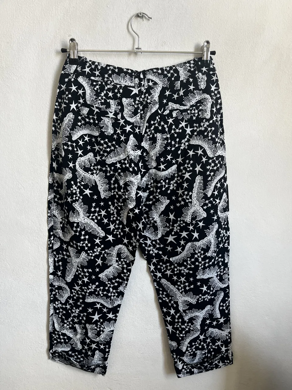 Pantalón Jazmín Chebar - Vista 5