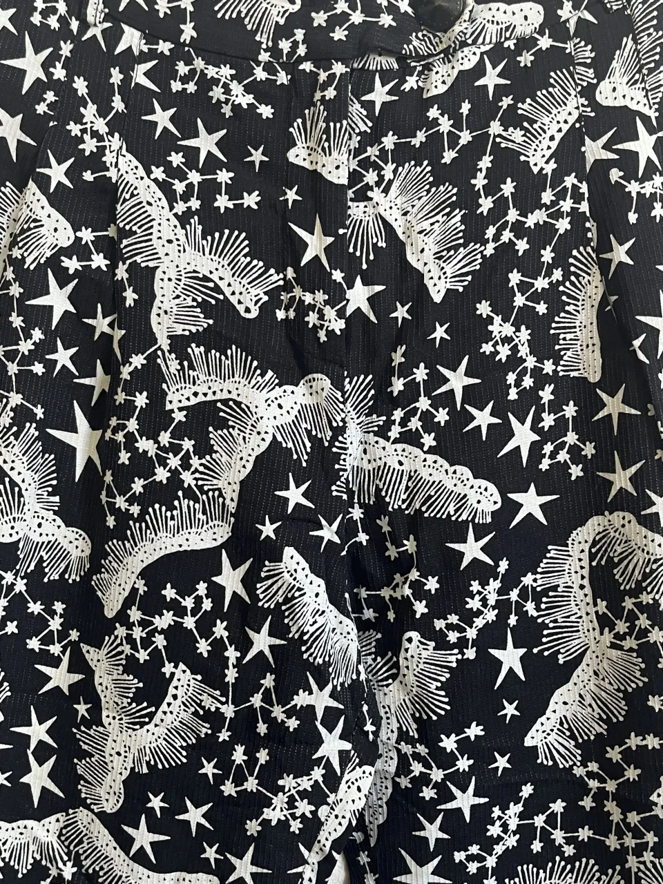 Pantalón Jazmín Chebar - Vista 4