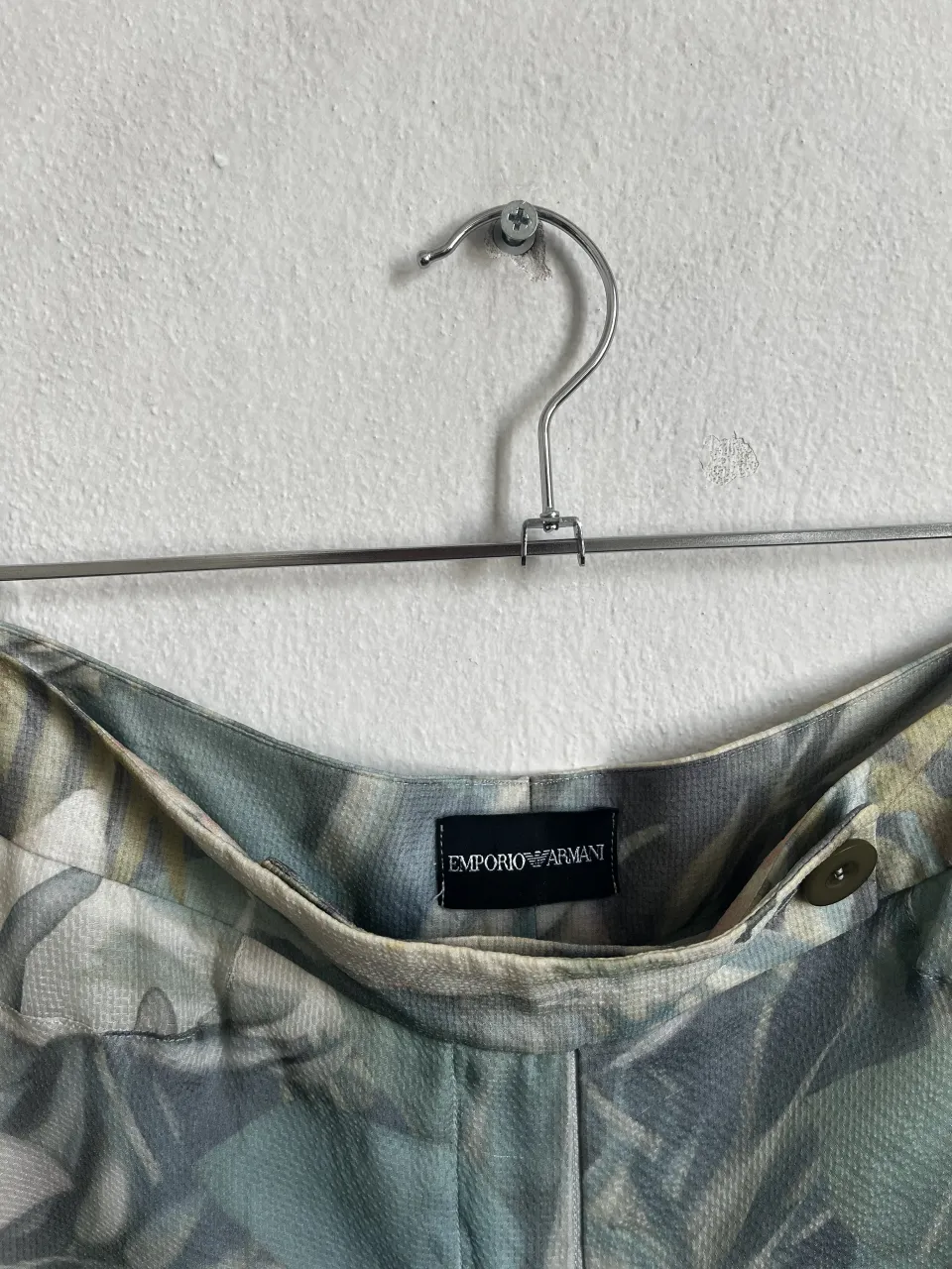 Pantalón Emporio Armani - Vista 2