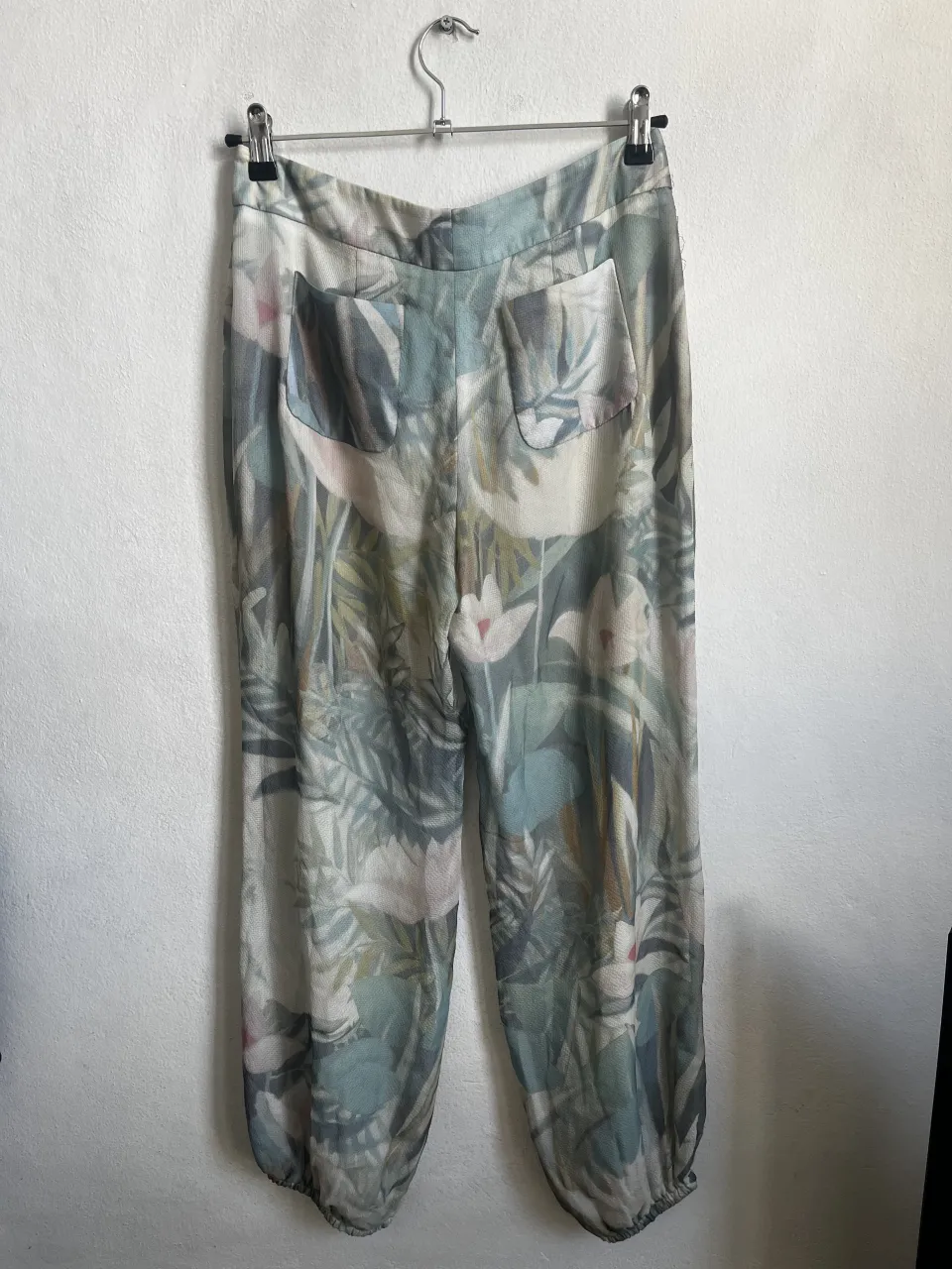 Pantalón Emporio Armani - Vista 3