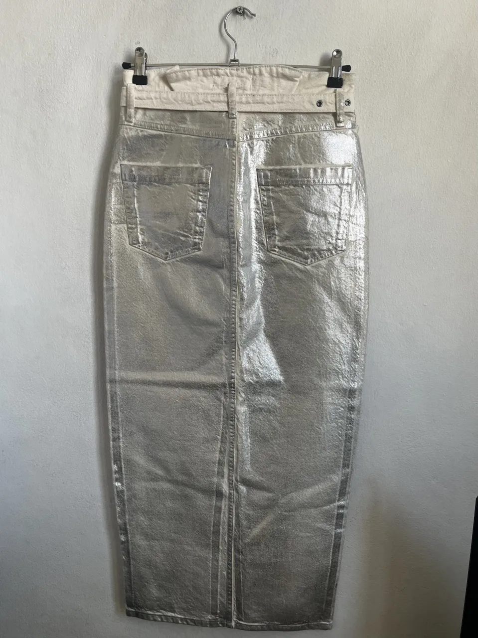 Pollera Zara - Vista 3