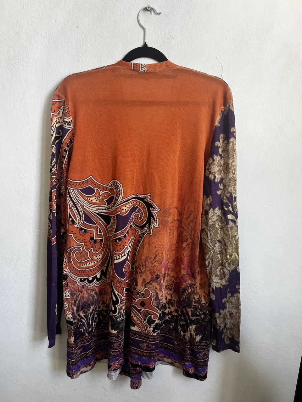 Cardigan Etro milano - Vista 3