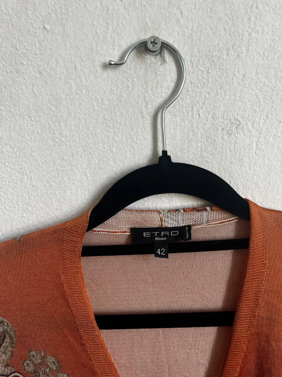 Cardigan Etro milano - Vista 5