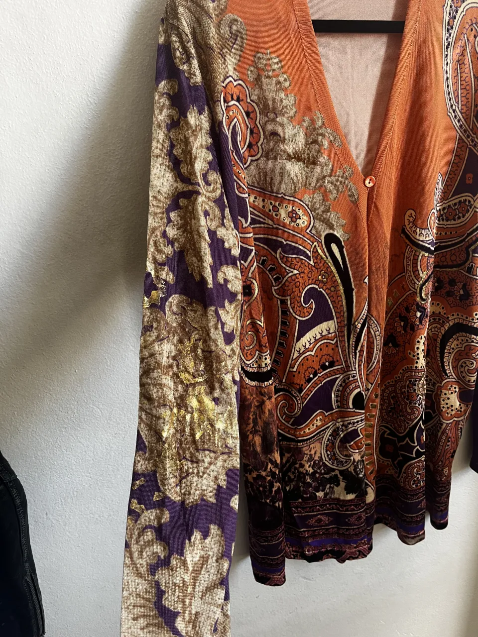 Cardigan Etro milano - Vista 2