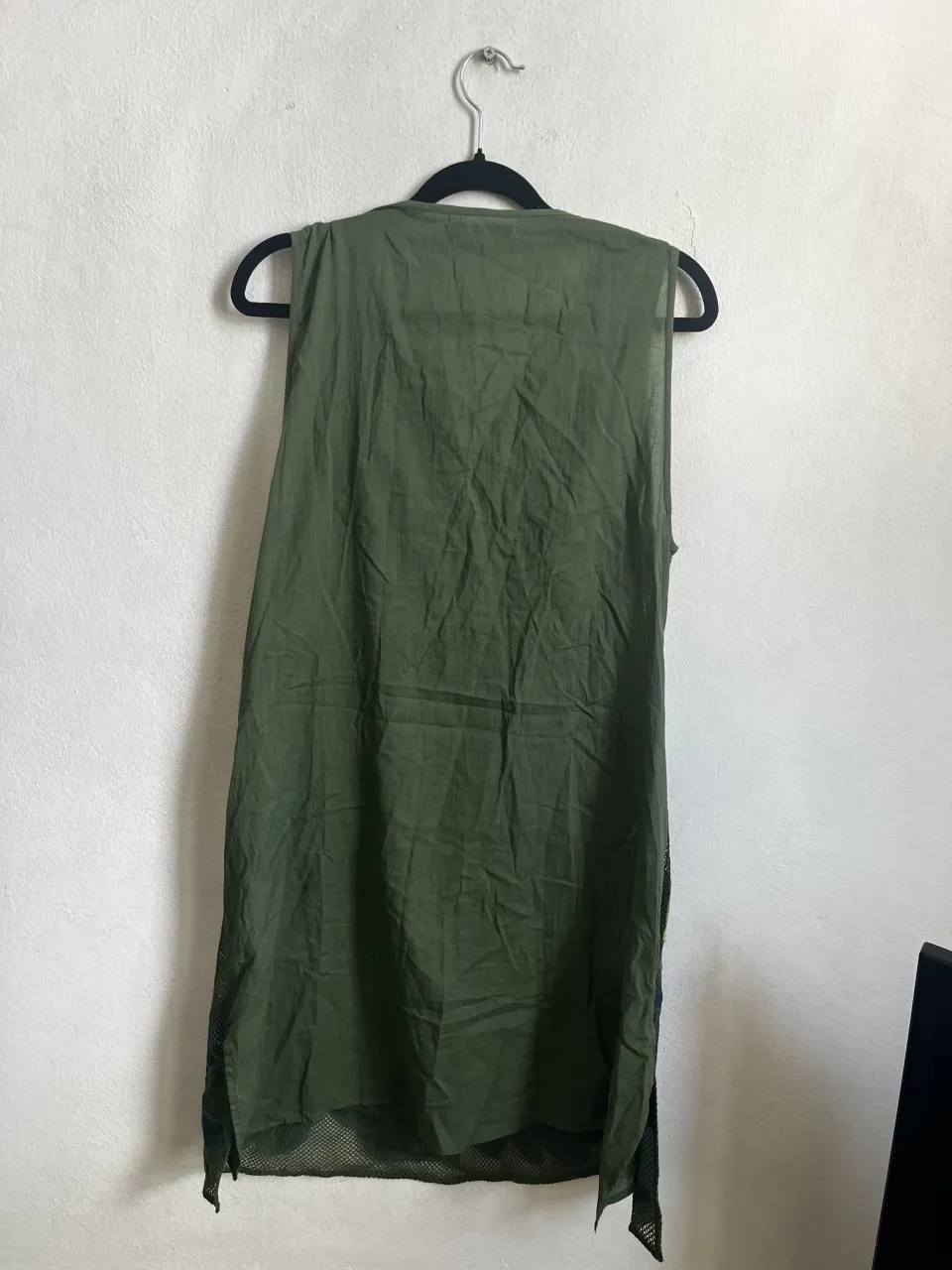 Vestido Jazmín Chebar - Vista 4