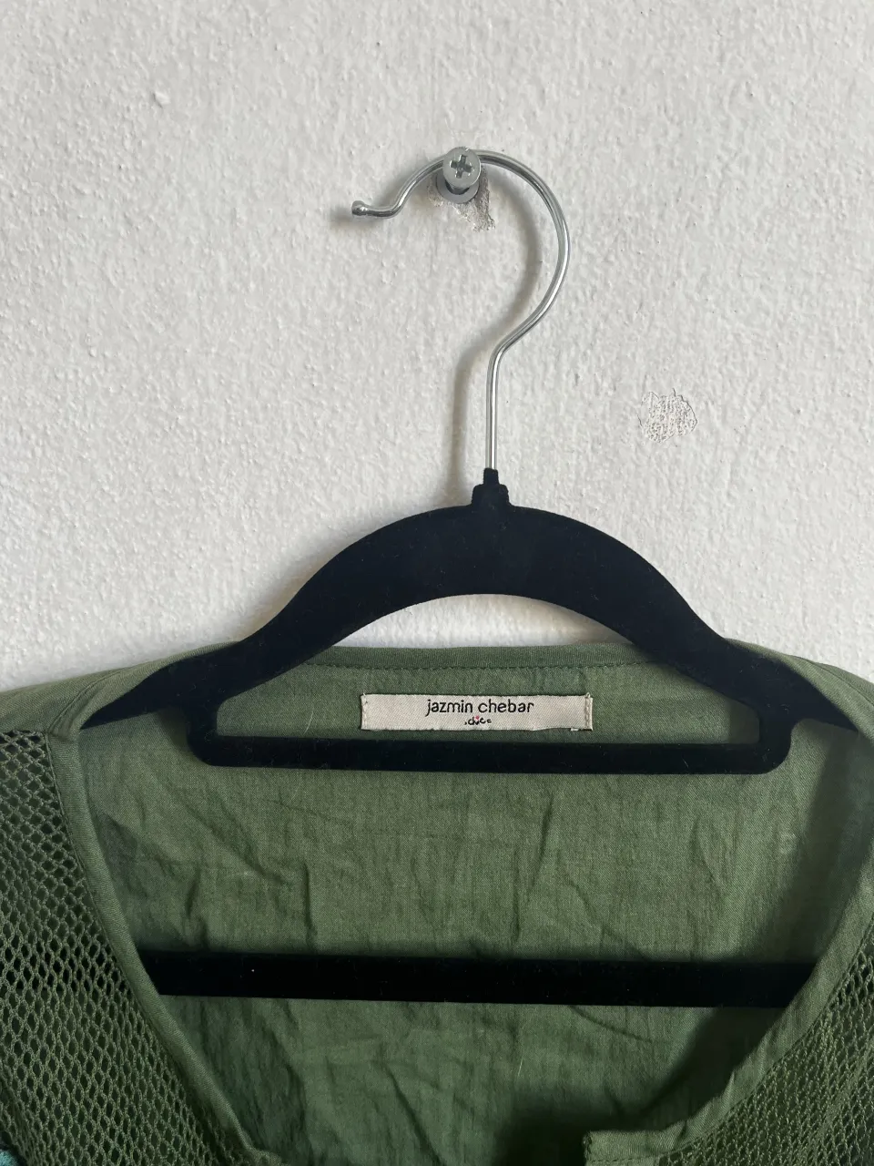 Vestido Jazmín Chebar - Vista 2