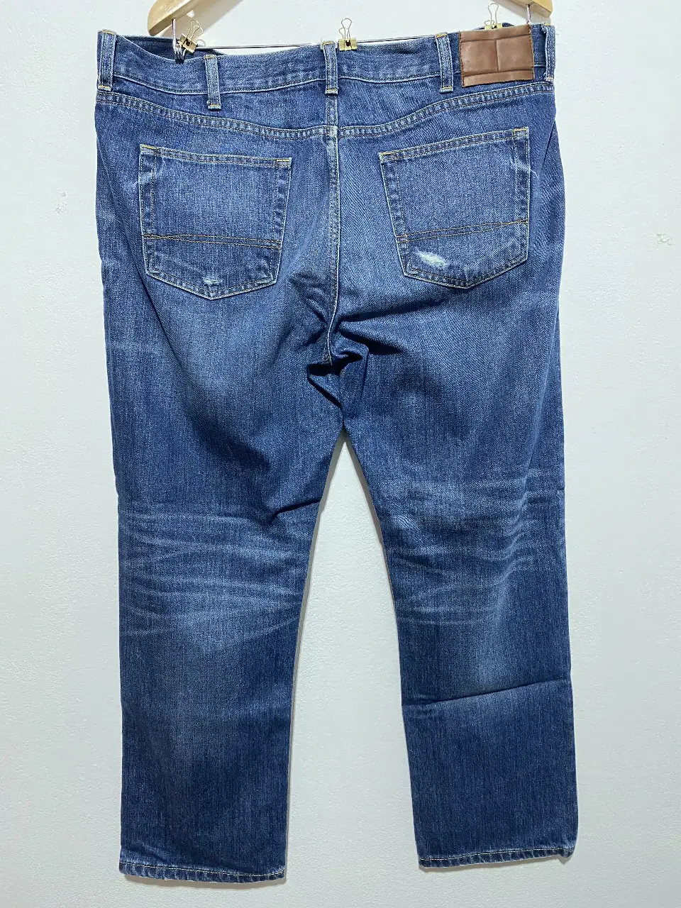 Jean Tommy Hilfiger - Vista 2